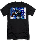 Cam Newton Dominating the Game Brian Reaves T-Shirt