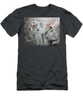 Cam Newton Kristian Aiken T-Shirt