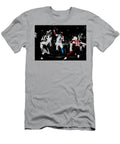Cam Newton on Target Brian Reaves T-Shirt