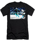 Cam Newton on the Move Brian Reaves T-Shirt