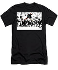 Cam Newton Shake and Bake Brian Reaves T-Shirt