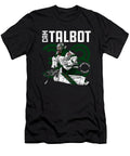 Cam Talbot Inline Kelvin Kent T-Shirt