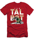 Cam Talbot Talbot Kelvin Kent T-Shirt