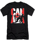 Canada Rugby 2019 Fans Kit for Canadian Supporters Players Coaches and Rugger Football Lovers Martin Hicks T-Shirt