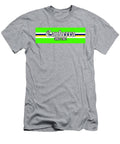 Canberra 001 Rugby League Sporting Capital T-Shirt