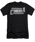 Canberra Australia Sambel Pedes T-Shirt