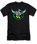 Canberra Raiders Mandora Art T-Shirt