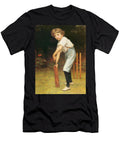 Captain of the Eleven Philip Hermogenes Calderon T-Shirt