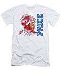 Carey Price Kelvin Kent T-Shirt