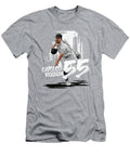 Carlos Rodon State Kelvin Kent T-Shirt