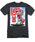 Carson Beck Georgia Bulldogs Bobble Head 1 Robert Williams T-Shirt