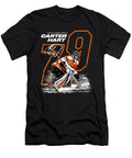 Carter Hart 79 Kelvin Kent T-Shirt
