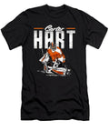 Carter Hart Kelvin Kent T-Shirt
