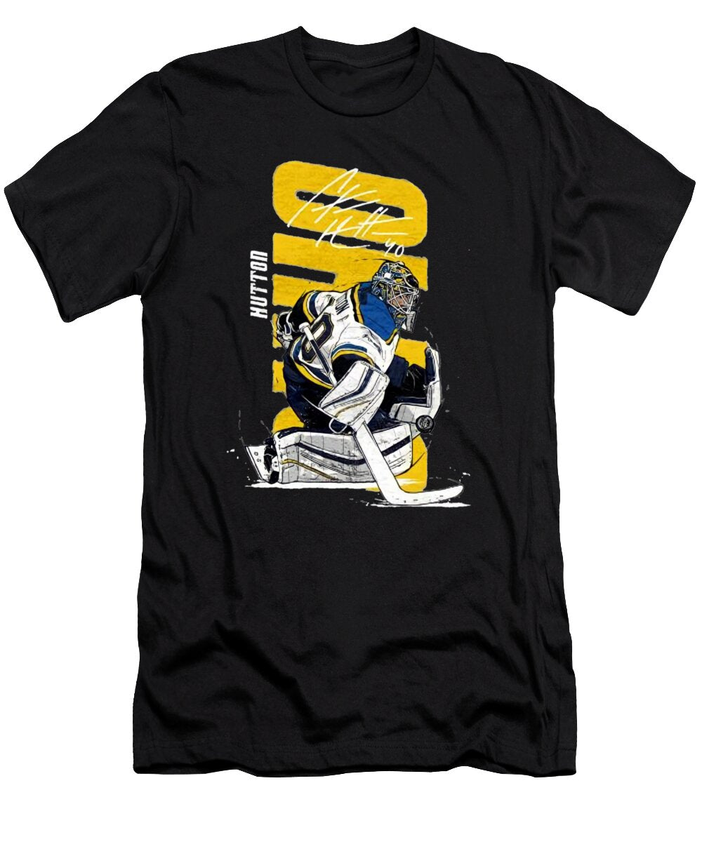 Carter Hutton Kelvin Kent T-Shirt