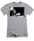 Cassius Clay 1960 Golden Gloves Robert Williams T-Shirt