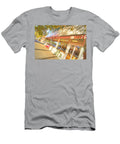 Central Dairy Cricket Hackmann T-Shirt