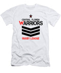 Central Florida Warriors Jung Jeha T-Shirt