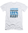 Chance of Rugby 100 Percent Neod T-Shirt