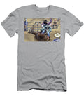 Chaps Flying Debby Pueschel T-Shirt