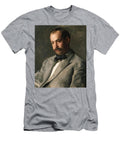 Charles Percival Buck Art Thomas Eakins American T-Shirt