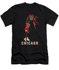 Chicago Number 23 Mark Rogan T-Shirt