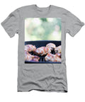 Chicken Drumstick and Thighs on Grill Jo Kirchherr T-Shirt