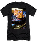Chickens Cooked on Grill Jalag Pieter Pan Rupprecht T-Shirt