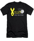 Childhood Cancer Childhood Cancer for Kids Dhbubble T-Shirt