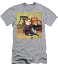 Childhood Ludvig August Smith T-Shirt