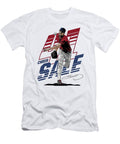Chris Sale Kelvin Kent T-Shirt