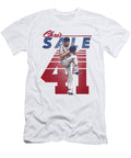 Chris Sale Retro Kelvin Kent T-Shirt