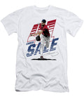 Chris Sale Tech Kelvin Kent T-Shirt
