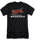 Cincinnati Bengals Faith Rodriquez T-Shirt