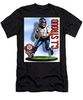 Cj Stroud Houston Texans 1c Robert Williams T-Shirt