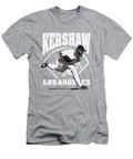 Clayton Kershaw Field Kelvin Kent T-Shirt