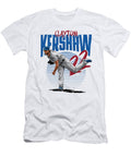 Clayton Kershaw Rise Kelvin Kent T-Shirt
