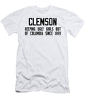 Clemson Frederick E Driskill T-Shirt