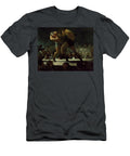 Club Night 1907 George Bellows T-Shirt