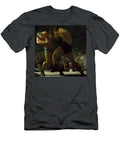 Club Night Box 1907 George Bellows T-Shirt