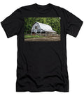 Clubhouse Road Barn Cricket Hackmann T-Shirt