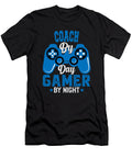 Coach Zorindesigns T-Shirt