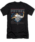 Cody Poteet Diamond Name Kelvin Kent T-Shirt
