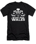 Come on Wales Rugby Tinh Tran Le Thanh T-Shirt