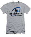 Connacht Rugby Team San Frans T-Shirt