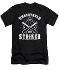 Cool Baseball Baseball Player Pitcher Gift Alessandra Roth T-Shirt