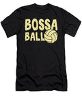 Cool Bossaball Spain Ball Game Player Bossa Ball Athlete Bossaball Team Coach Gift Thomas Larch T-Shirt