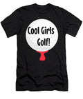 Cool Girls Golf Kaylin Watchorn T-Shirt