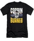 Corbin Burnes Kelvin Kent T-Shirt