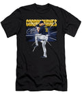 Corbin Burnes Wind Up Kelvin Kent T-Shirt