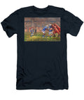 Courage to Believe Jeff Brimley T-Shirt